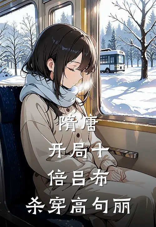 隋唐：开局十倍吕布，杀穿高句丽