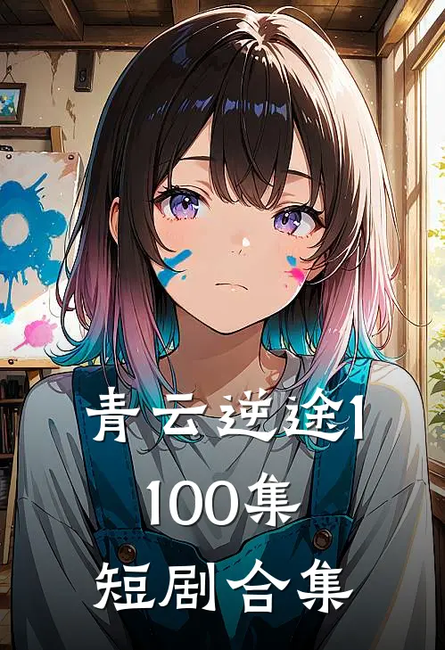 青云逆途1-100集短剧合集