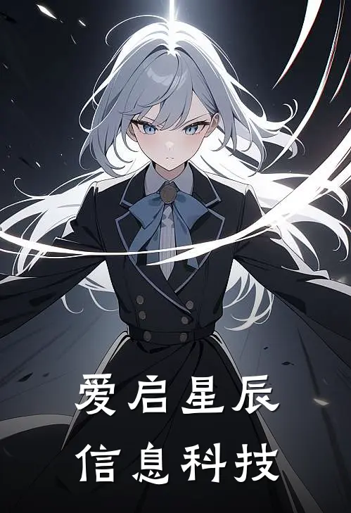 爱启星辰信息科技