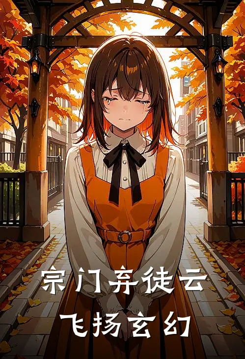 宗门弃徒云飞扬玄幻