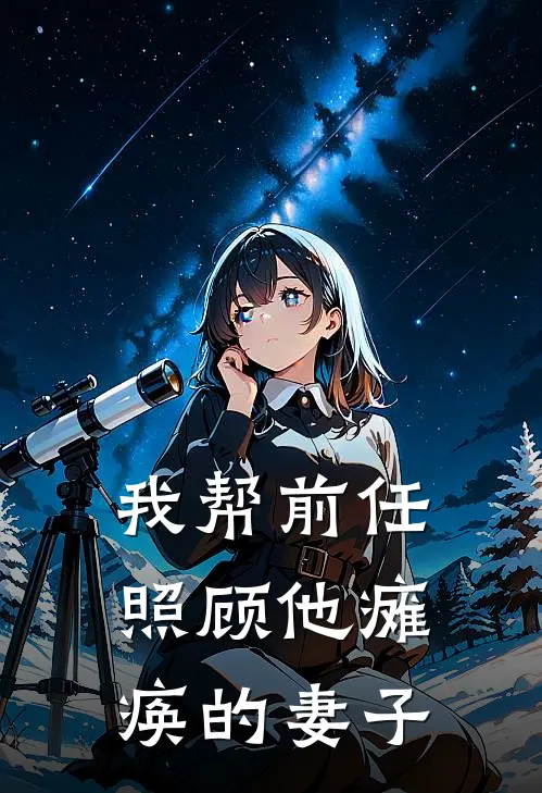 我帮前任照顾他瘫痪的妻子