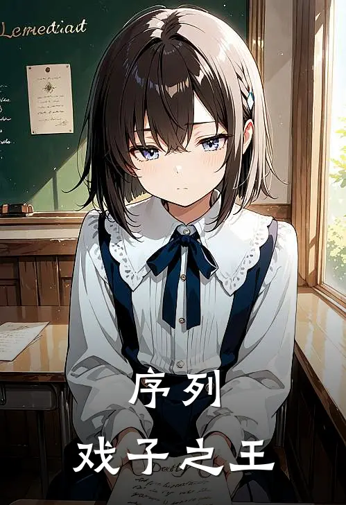 序列：戏子之王