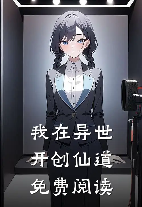 我在异世开创仙道免费阅读