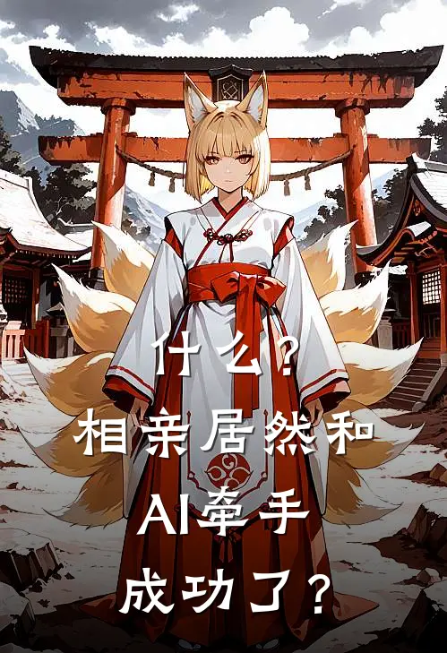 什么？相亲居然和AI牵手成功了？