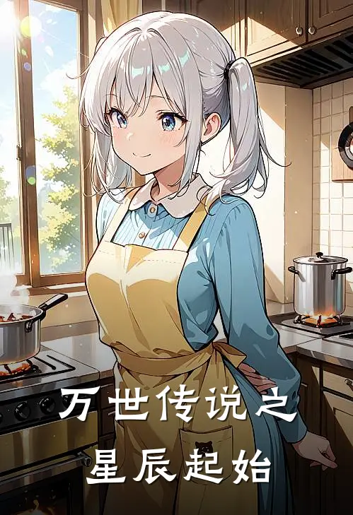 万世传说之星辰起始