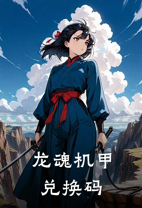 龙魂机甲兑换码