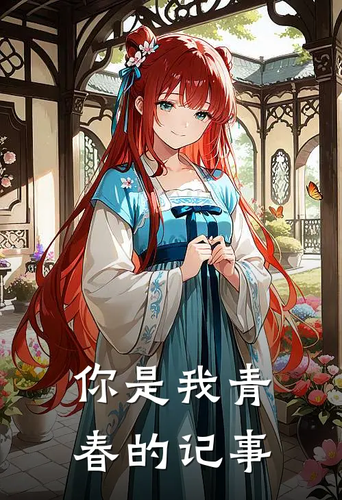 你是我青春的记事
