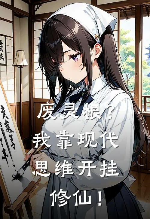 废灵根？我靠现代思维开挂修仙！