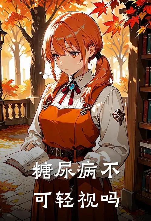 糖尿病不可轻视吗