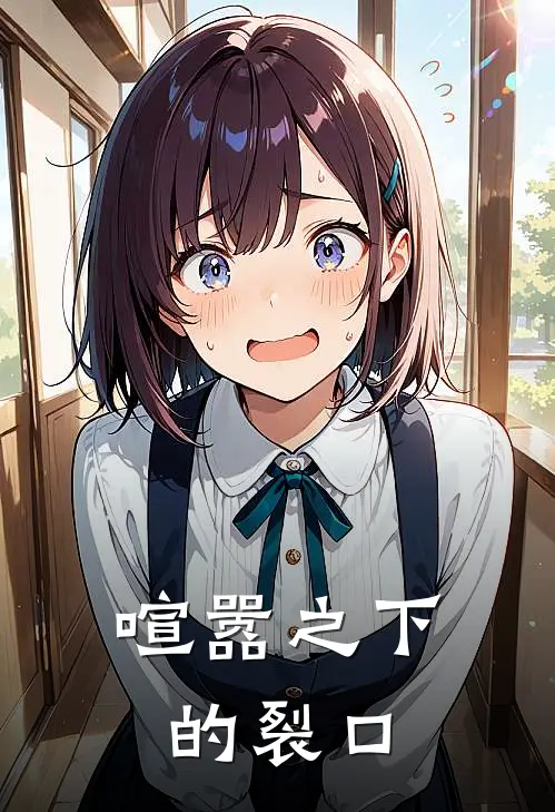 喧嚣之下的裂口