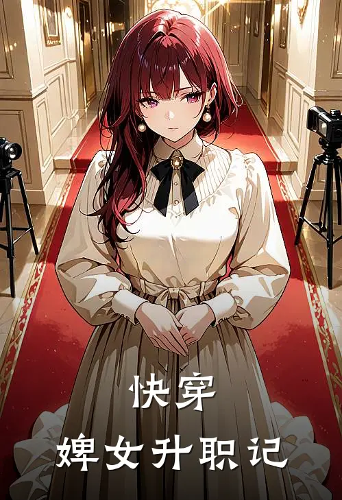 快穿，婢女升职记