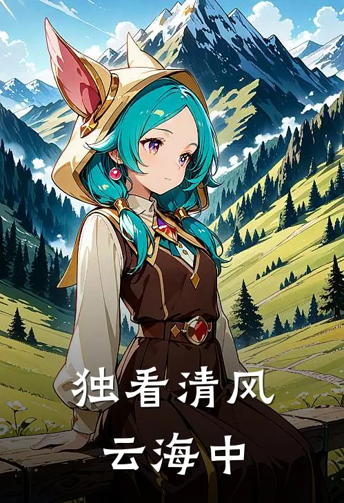 独看清风云海中