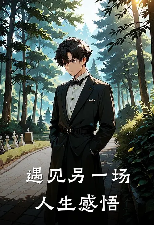 遇见另一场人生感悟