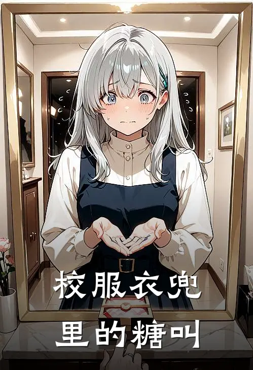 校服衣兜里的糖叫