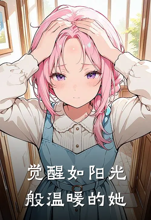 觉醒如阳光般温暖的她