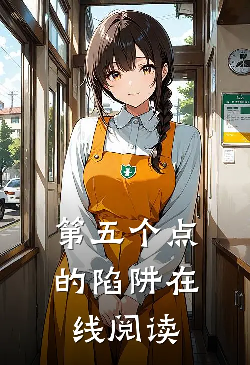 第五个点的陷阱在线阅读