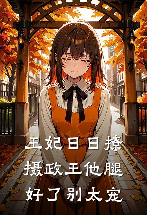 王妃日日撩摄政王他腿好了别太宠