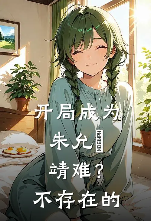 开局成为朱允炆，靖难？不存在的