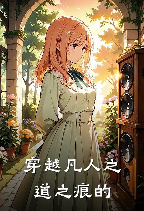 穿越凡人之道之痕的