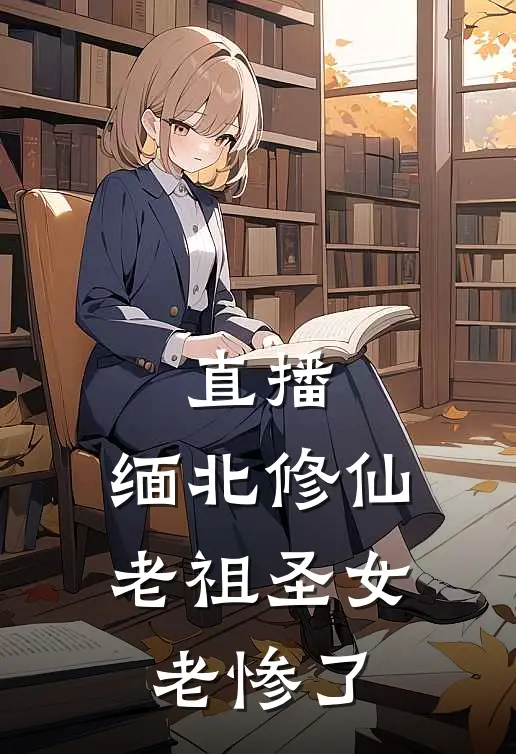 直播：缅北修仙，老祖圣女老惨了