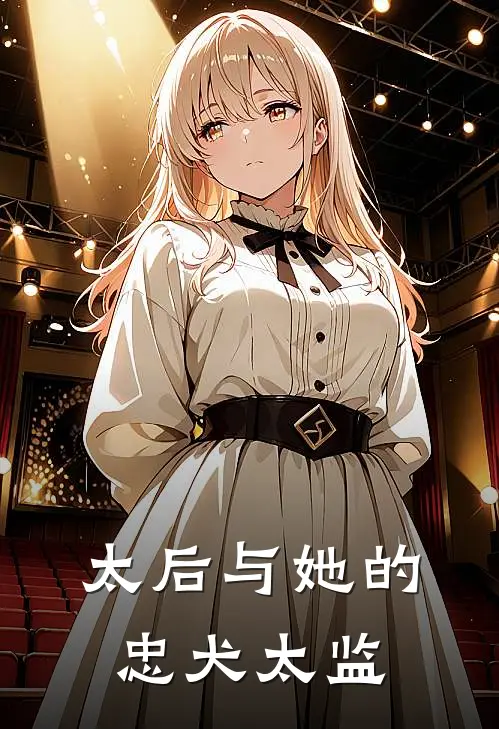 太后与她的忠犬太监