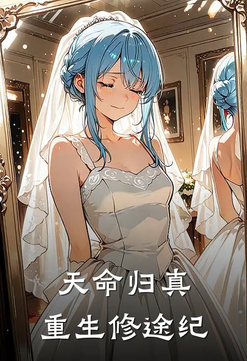 天命归真：重生修途纪