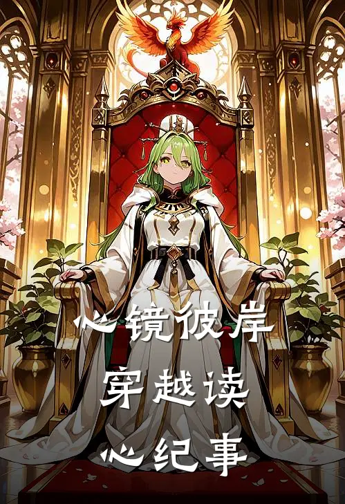 心镜彼岸：穿越读心纪事