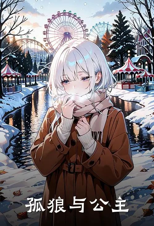 孤狼与公主
