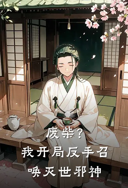 废柴？我开局反手召唤灭世邪神