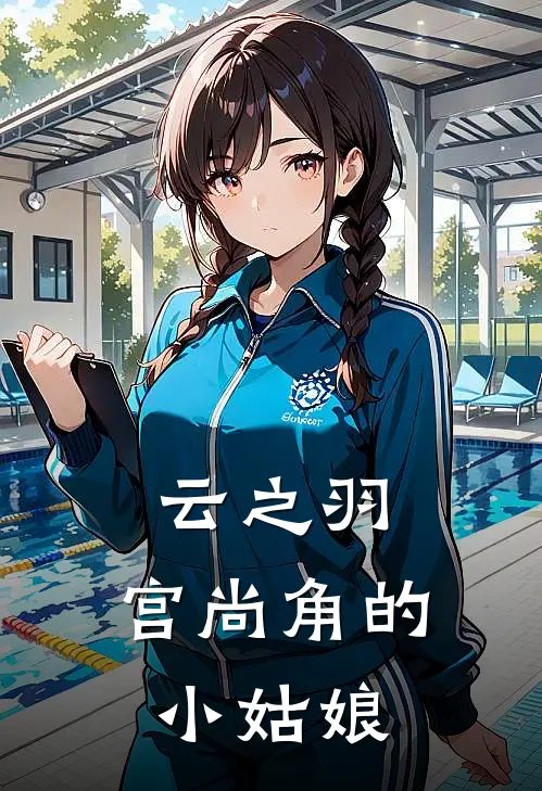 云之羽：宫尚角的小姑娘