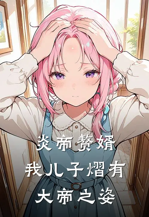 炎帝赘婿：我儿子熠有大帝之姿