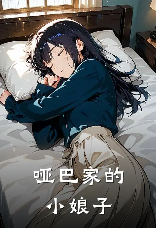 哑巴家的小娘子