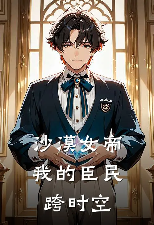 沙漠女帝：我的臣民跨时空