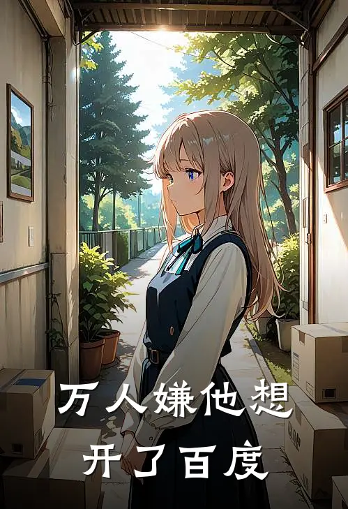 万人嫌他想开了百度