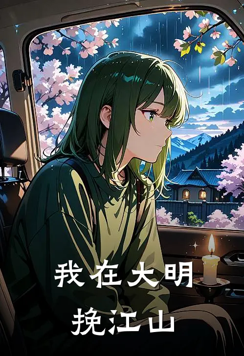 我在大明挽江山