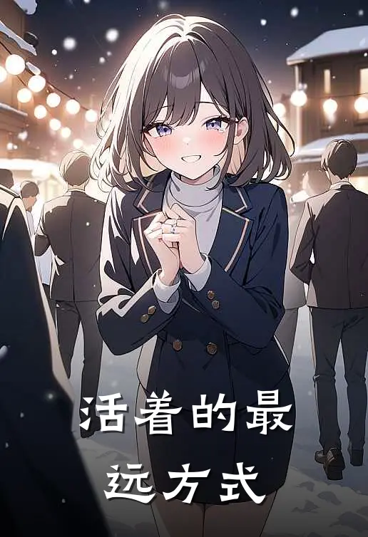 活着的最远方式