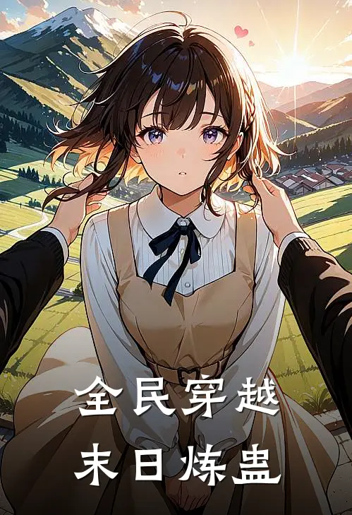 全民穿越末日炼蛊