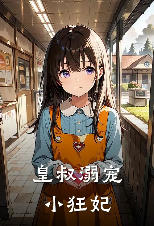 皇叔溺宠小狂妃