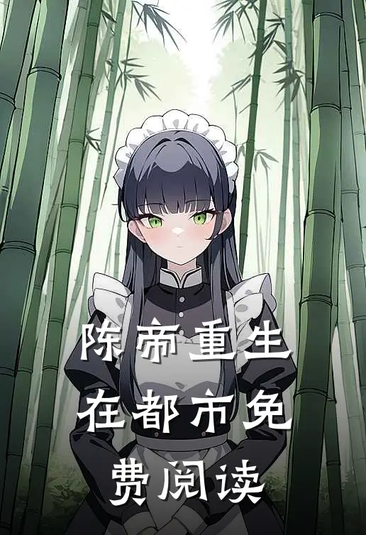 陈帝重生在都市免费阅读