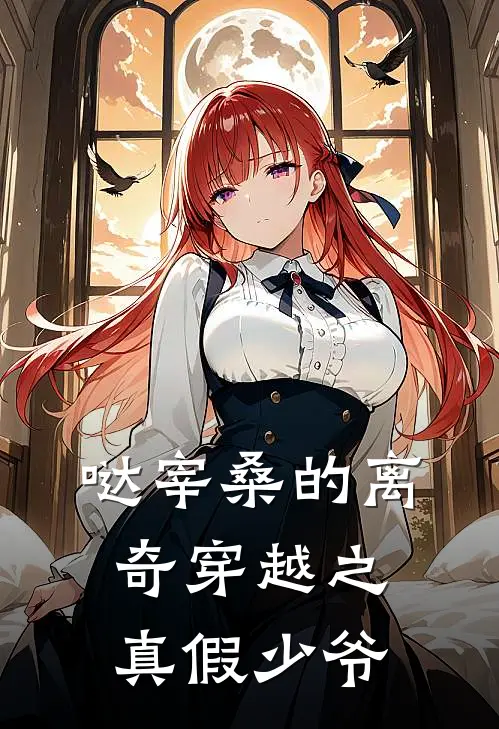 哒宰桑的离奇穿越之：真假少爷