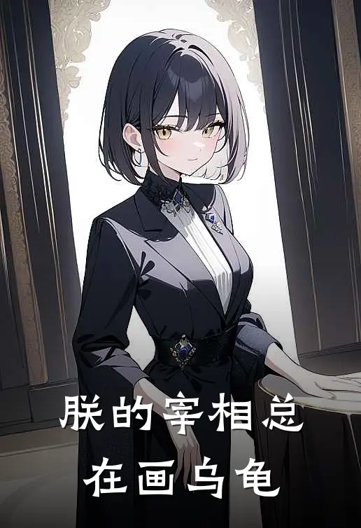 朕的宰相总在画乌龟