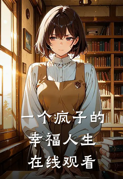 一个疯子的幸福人生在线观看