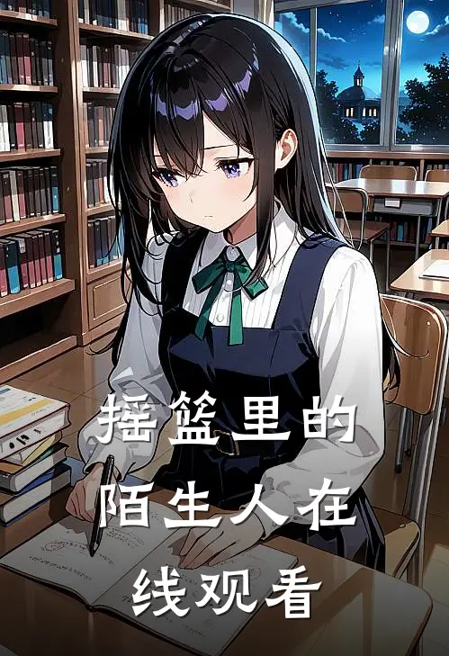 摇篮里的陌生人在线观看