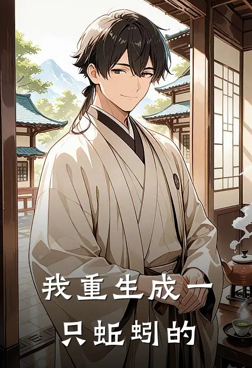 我重生成一只蚯蚓的