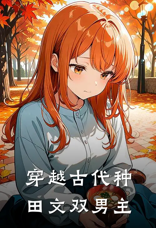 穿越古代种田文双男主