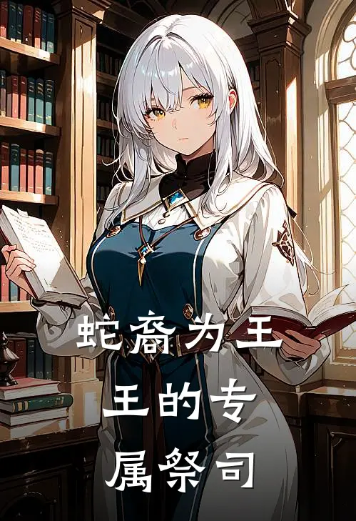 蛇裔为王：王的专属祭司