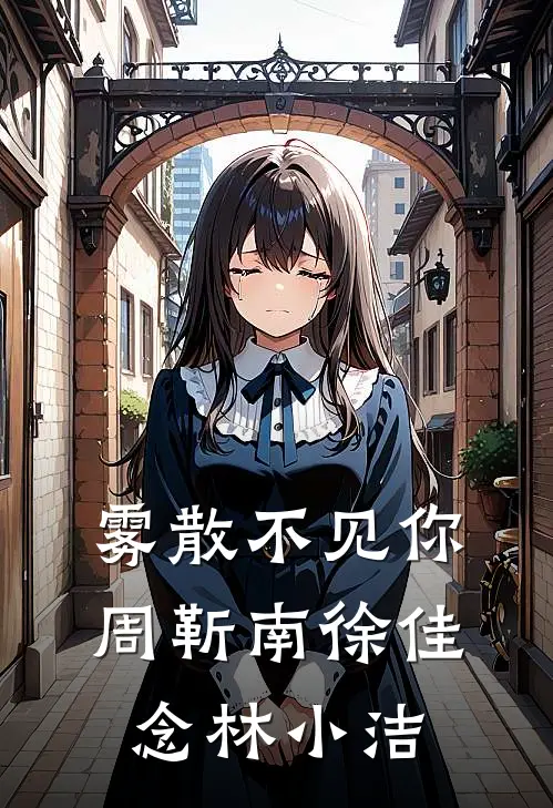 雾散不见你周靳南徐佳念林小洁