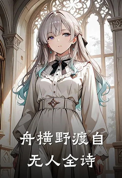 舟横野渡自无人全诗