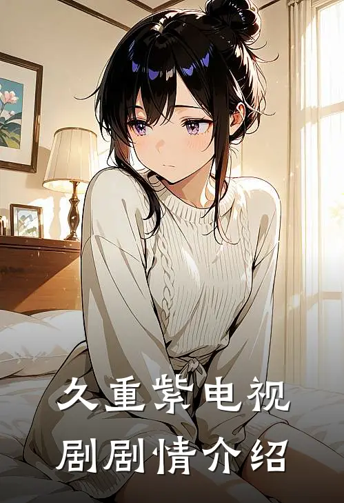 久重紫电视剧剧情介绍