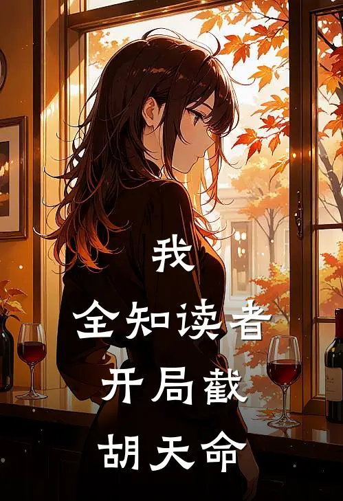 我，全知读者，开局截胡天命